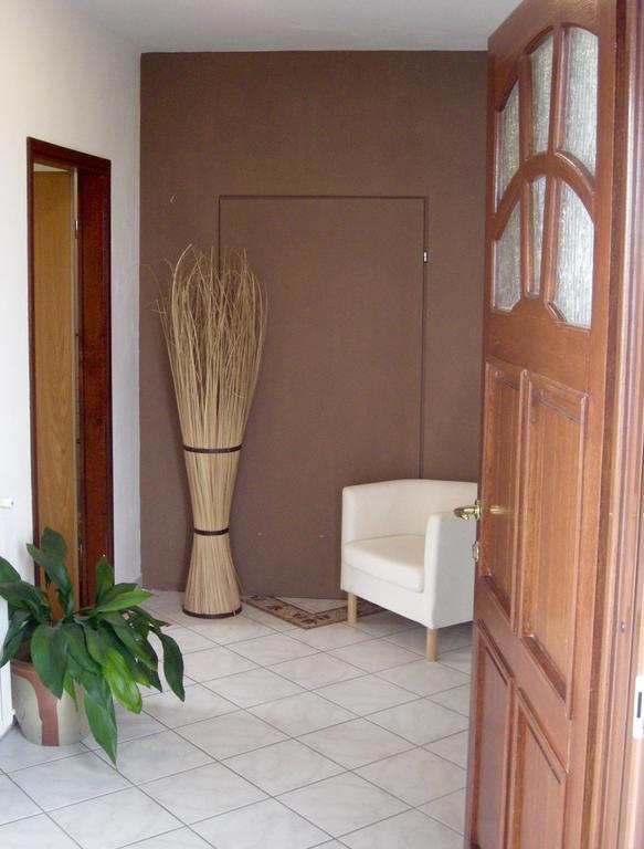Apartmán Lili'S House Ližnjan Exteriér fotografie