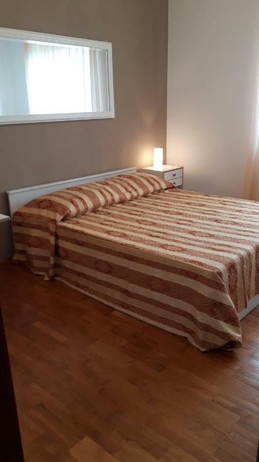 Apartmán Lili'S House Ližnjan Exteriér fotografie